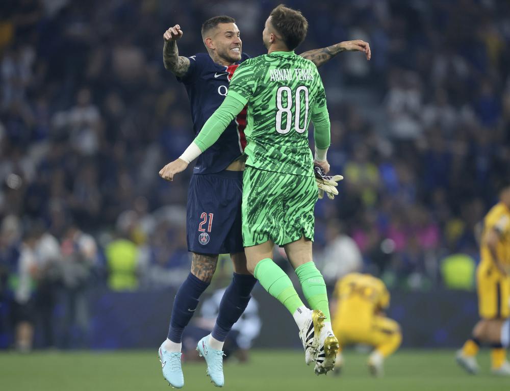 利物浦欧冠小组赛客场取分