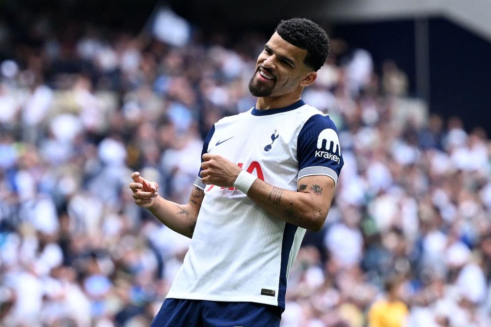 奥纳纳：我们知道上个赛季有多难，必须要确保其不再发生